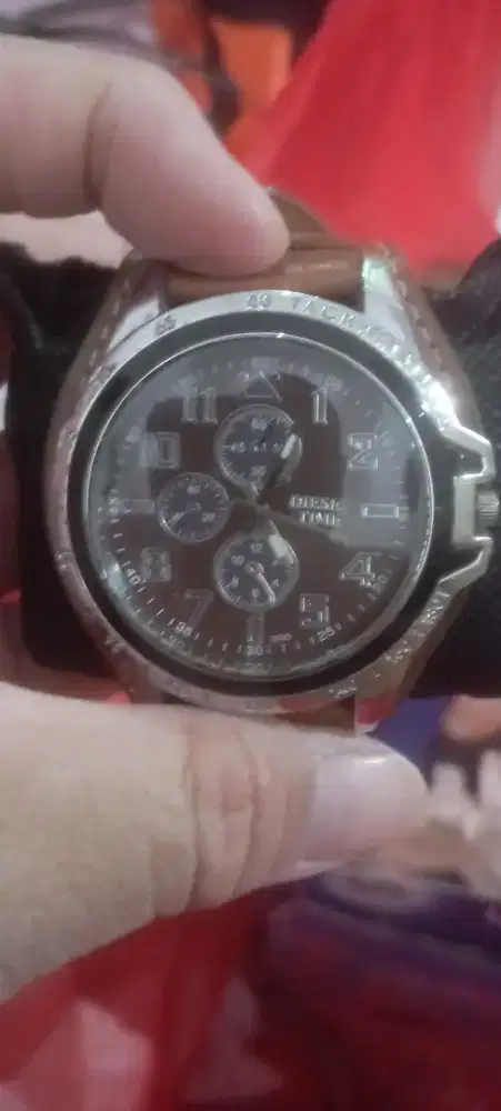 Di jual Jam Tangan