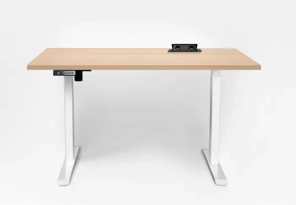 Meja Kerja Elektrik KANATA