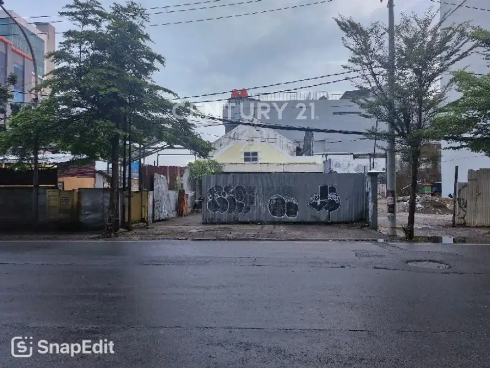Rumah Siap Usaha Di Jalan Haji Bau Dekat Pantai Losari Makassar