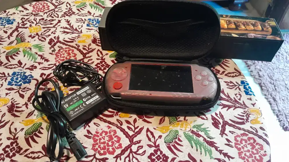 PsP Sony Playstation