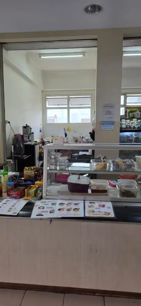 Dicari Tukang Masak