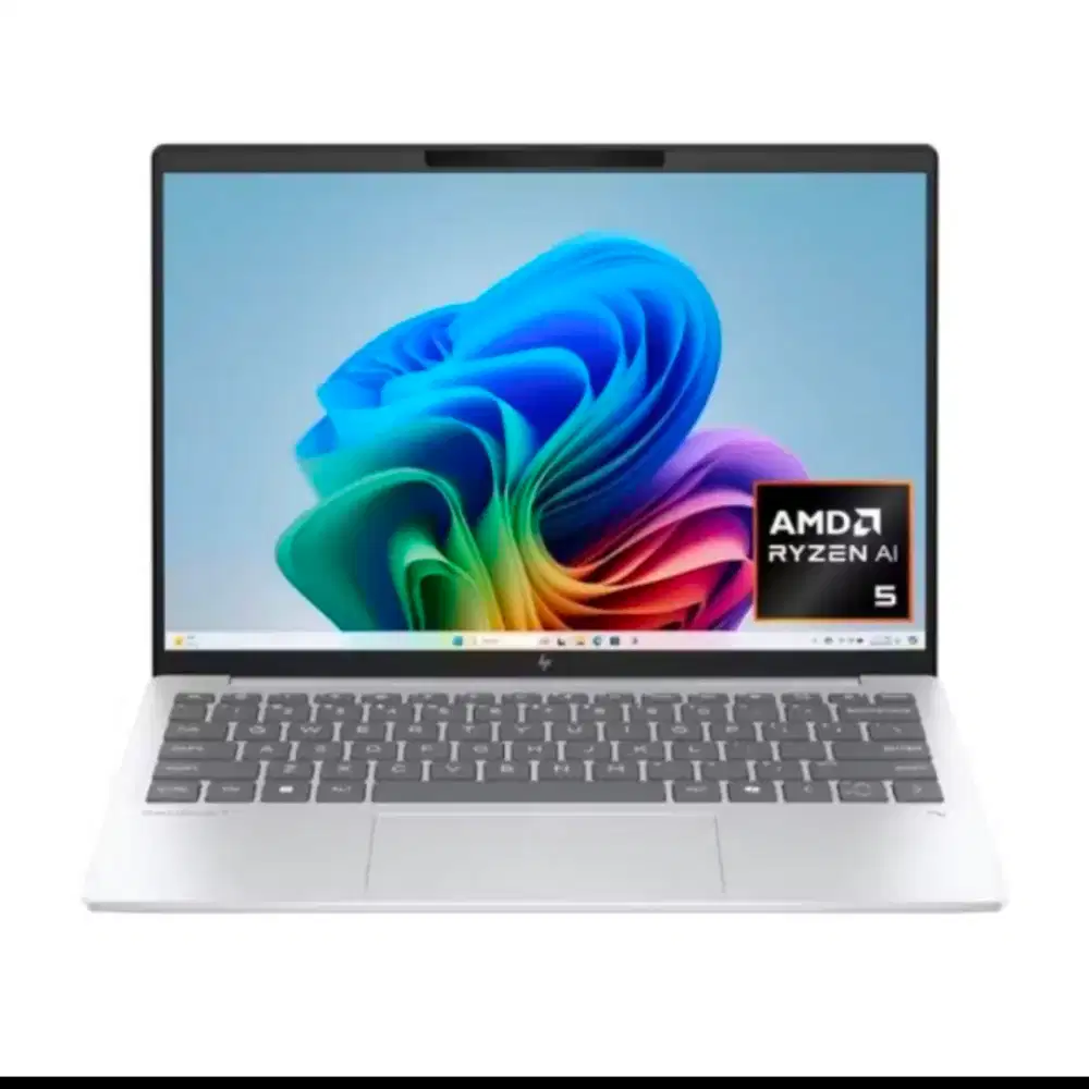 HP OMNIBOOK 7 AERO 13 BG1666AU AMD RYZEN AI 5 340 16GB DDR5 512GB