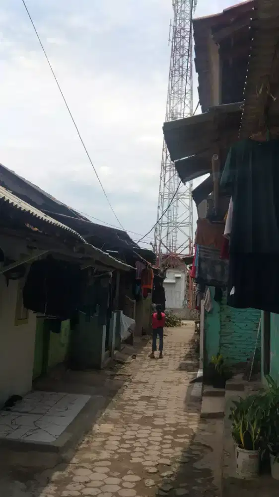 Mencari kerja apa saja