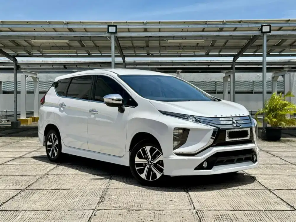 Mitsubishi Xpander 1.5 Ultimate 2019