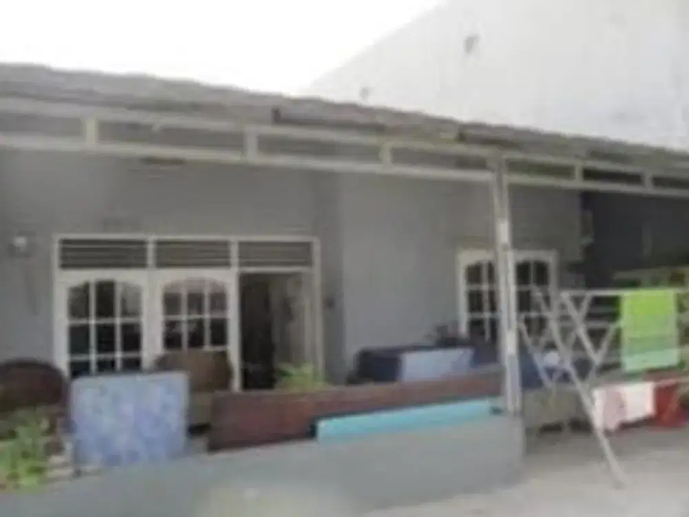 DI JUAL RUMAH DI JOGLO JAKARTA BARAT