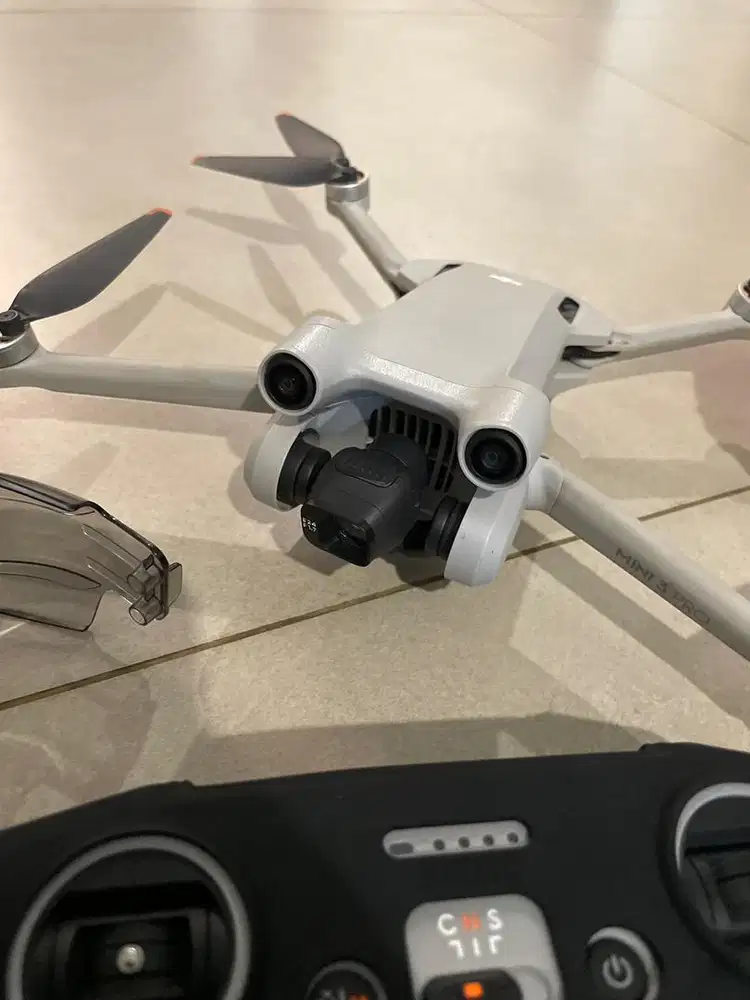 Drone Dji mini 3 pro