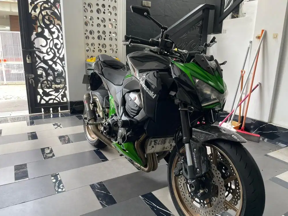 Jual murah z800