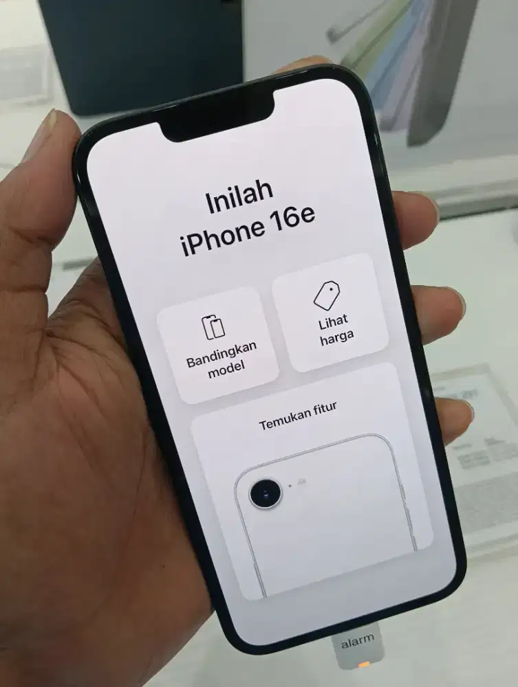 Kredit Iphone Promo Cicilan 0% Free Admin Syarat Mudah