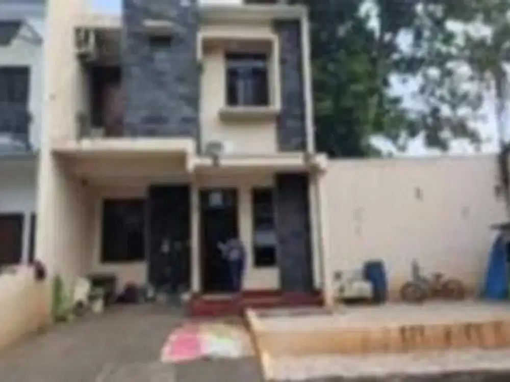 DI JUAL RUMAH NYAMAN DI PETUKANGAN