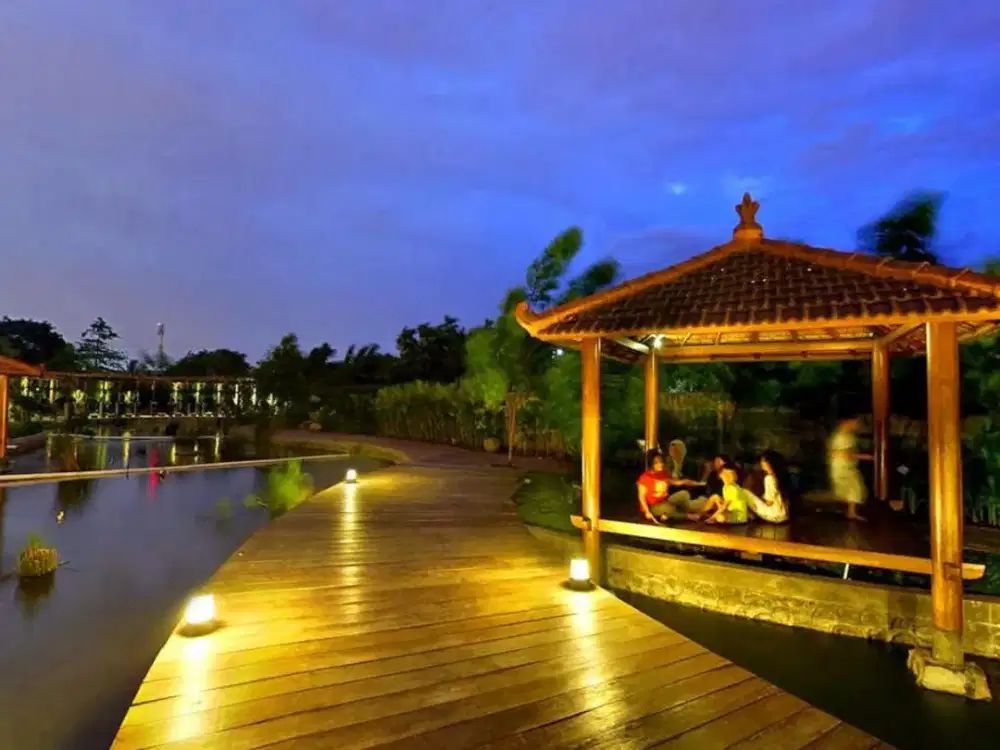 APART STUDIO KOSONGAN GREEN PRAMUKA SQUARE DI PUSAT KOTA