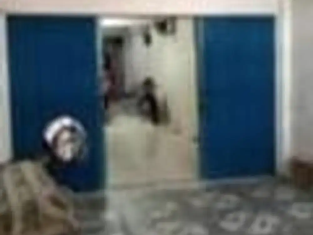 DI JUAL RUMAH COCOK UNTUK TEMPAT USAHA