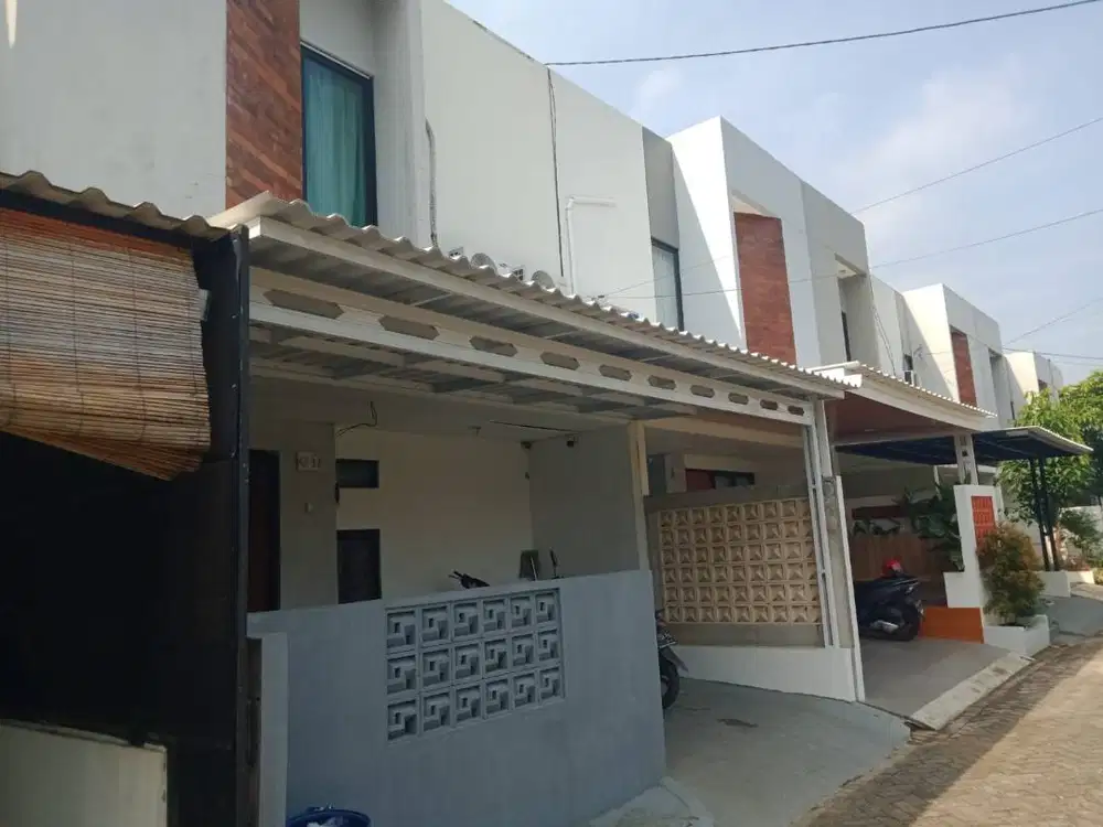 JUAL CEPAT-BLOSSOM PARK RESIDENCE