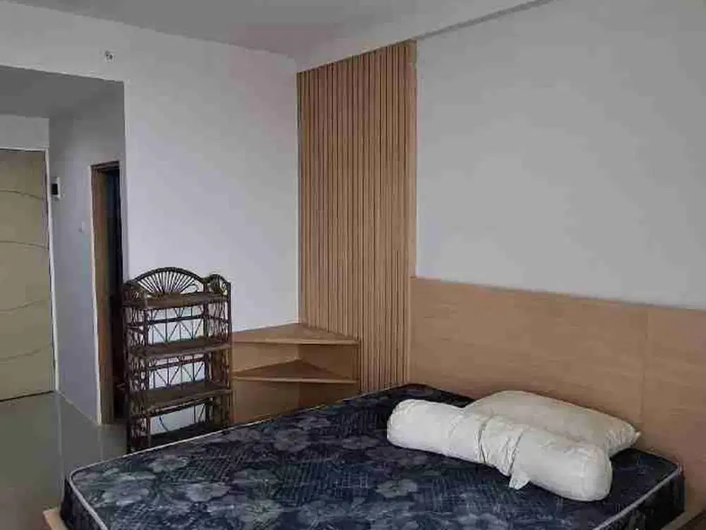 sewa apartemen bale hinggil