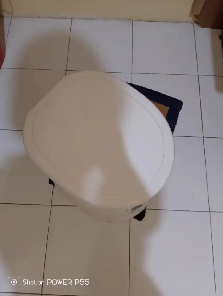 Wc portable untuk lansia