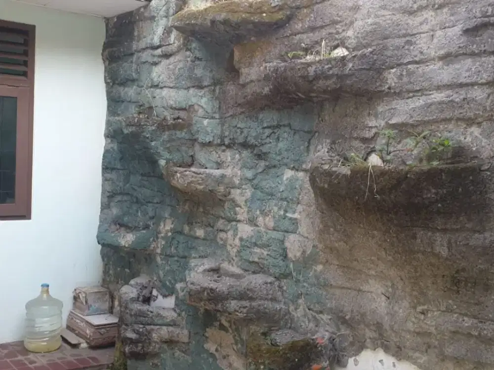 FOR SALE/RENT  Rumah Kopo Permai