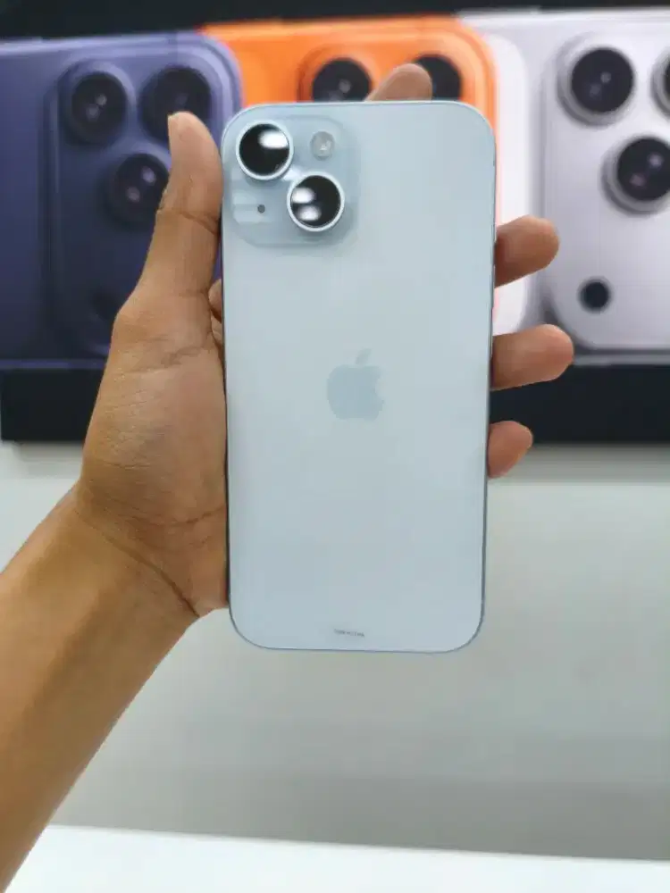 Iphone 15 128gb bisa kredit tanpa DP