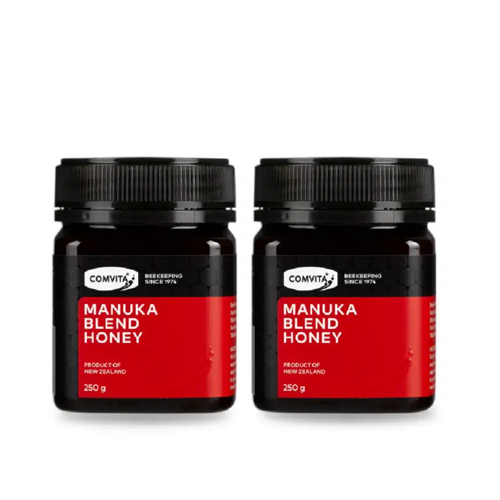COMVITA MANUKA MADU BLEND HONEY BPOM BARU ASLI ORIGINAL