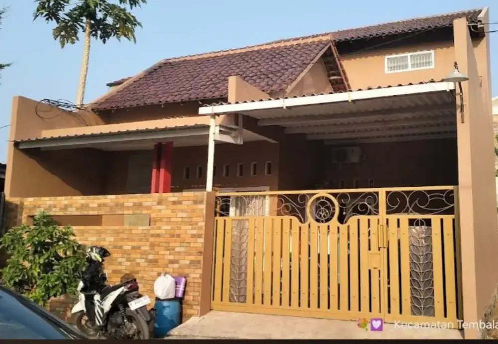 Sewa/Kost Rumah Tembalang Dekat Undip,Polines, Poltekkes