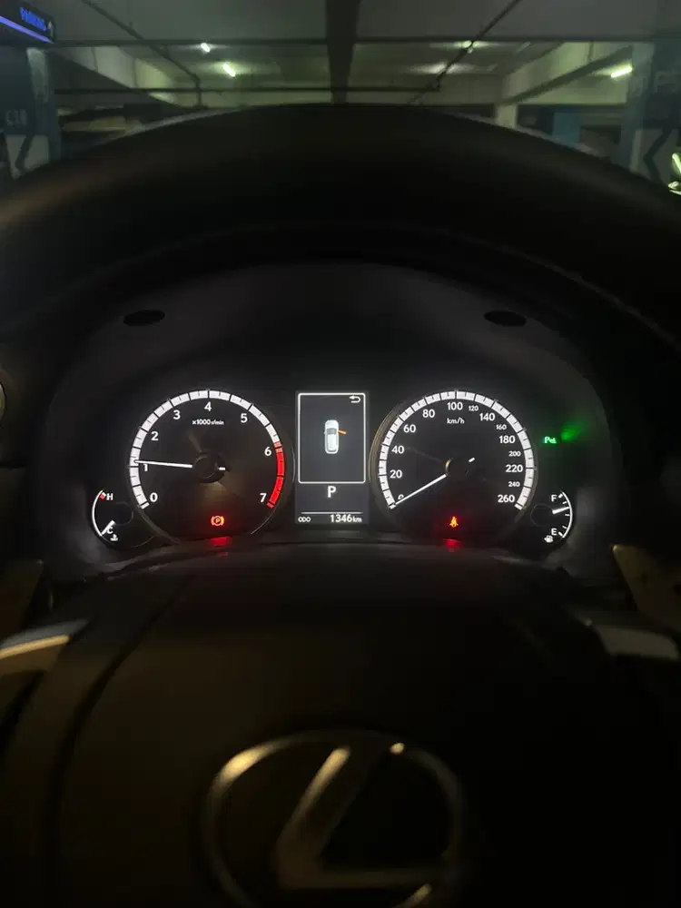 Lexus NX300 NX 300 F Sport 2021 Like A New