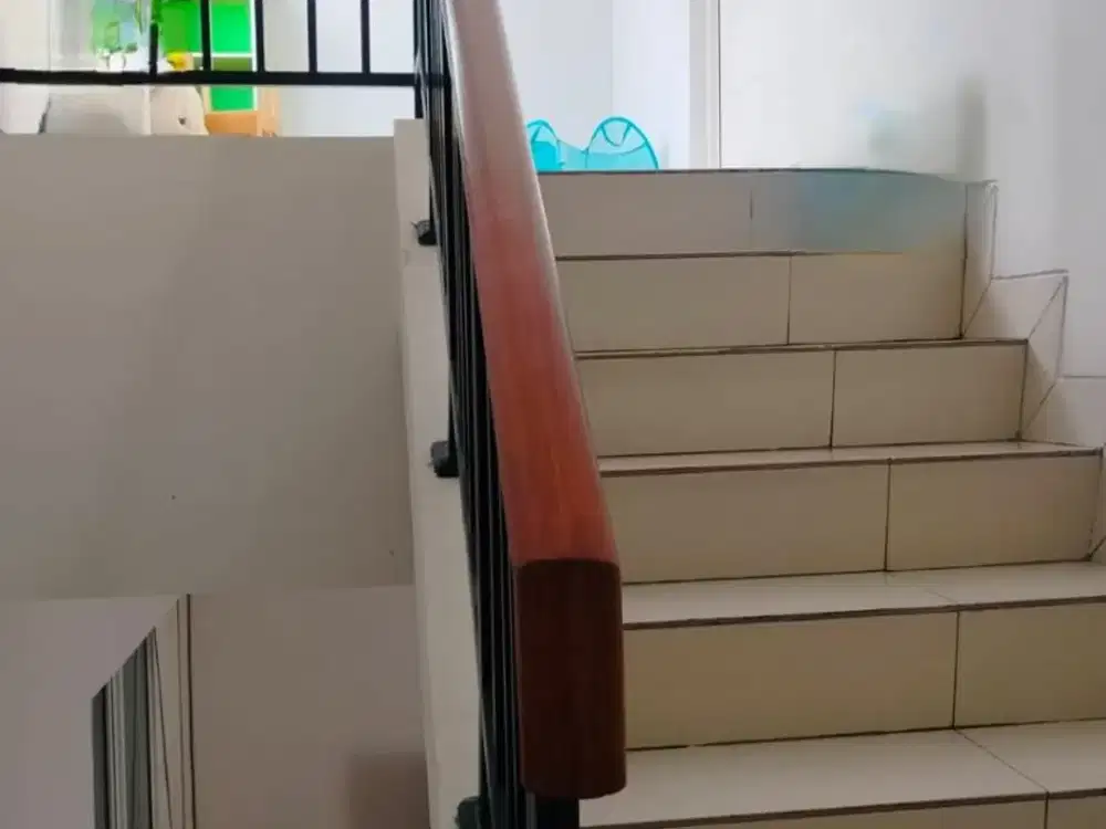 Dijual Rumah Siap huni Di cluster Neo Vasana Harapan Indah Bekasi