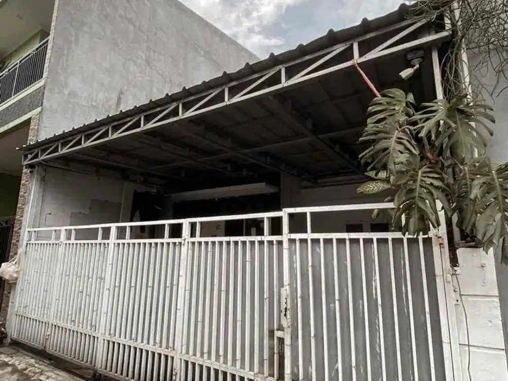 Rumah Di Larangan Selatan Ciledug Tangerang