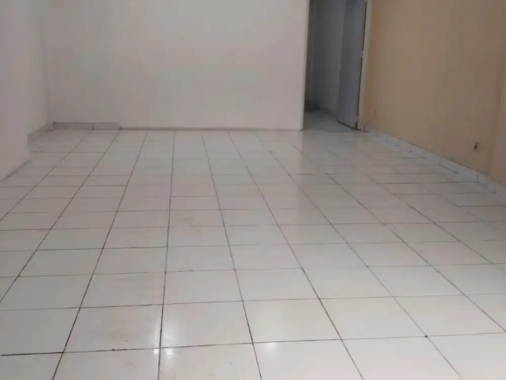 FOR RENT  Ruko Mekar Utama Sayap Mekar Wangi