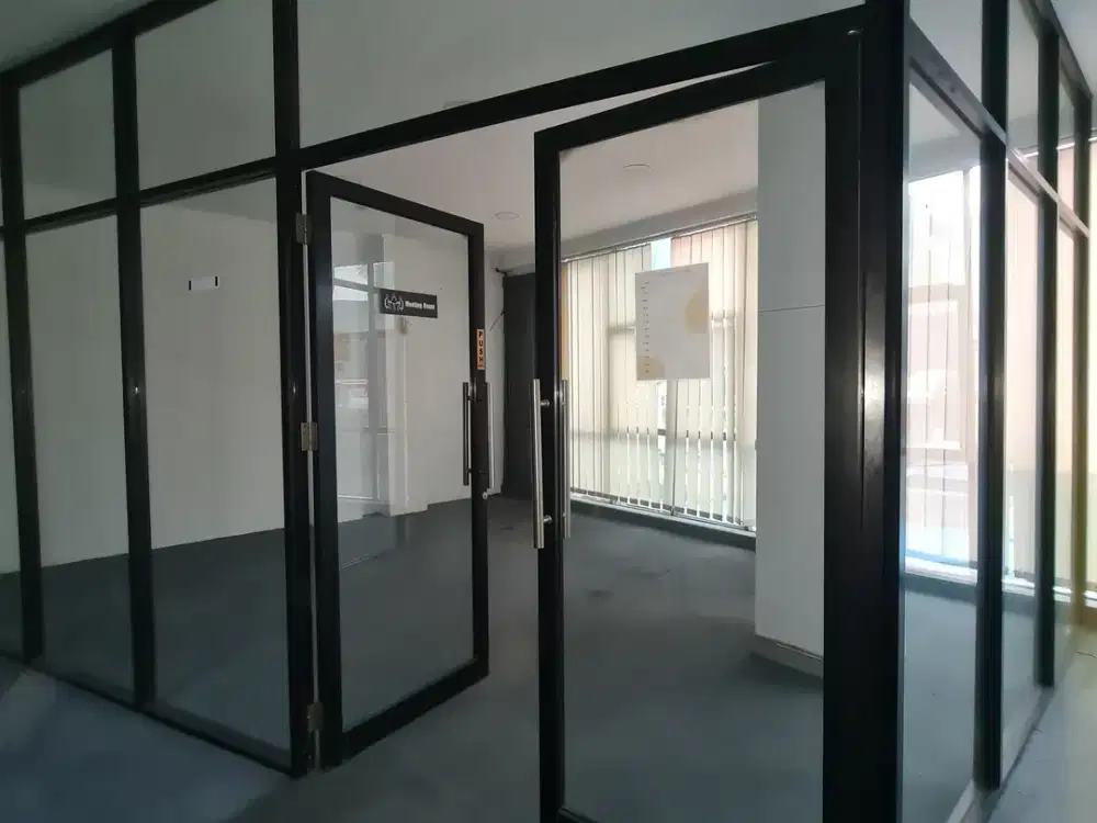 Ruko 4 Lantai Di Kelapa Gading Permai Di Jalan Boulevard S8815