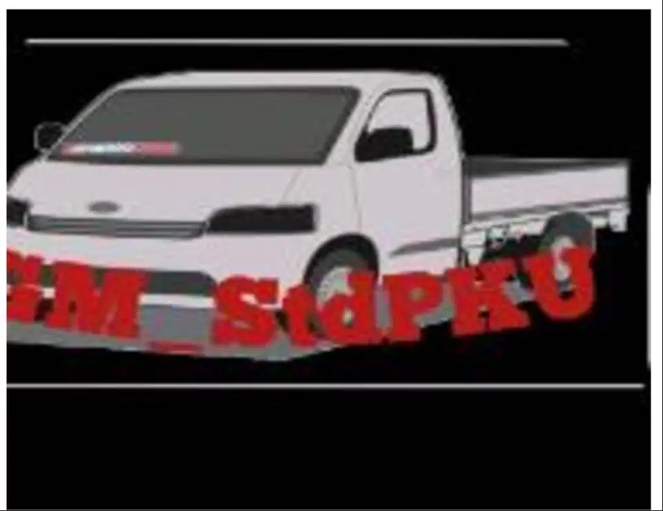 PiCk Up AnGkuT bG iWaN