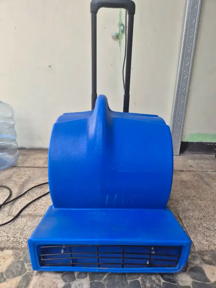 Blower Pengering 3 Speed