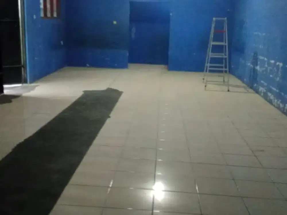 Gudang Murah strategis di Cikarang TImur Kab. Bekasi