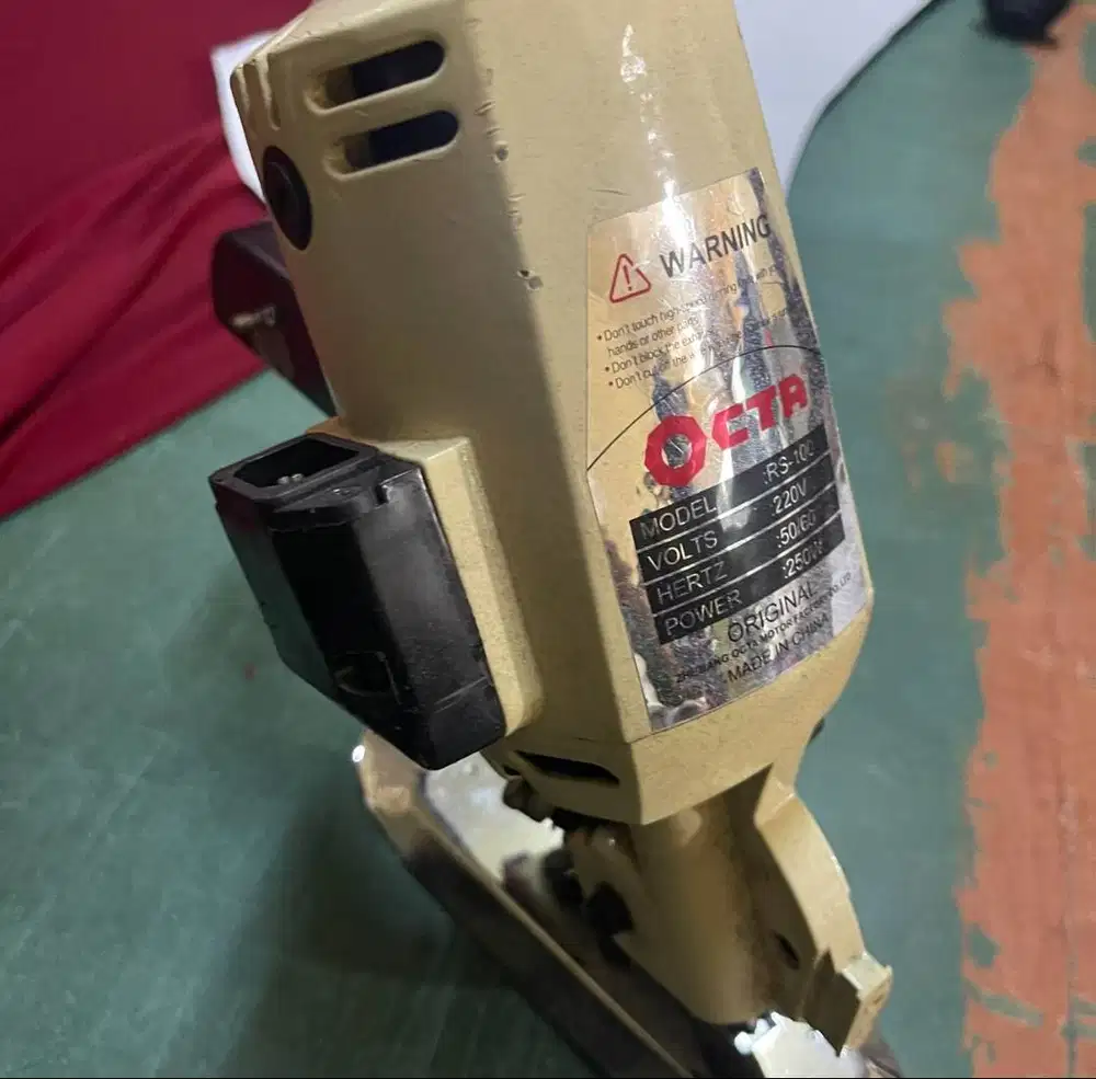 Lowongan loker kerja pria potong kain jakarta utara