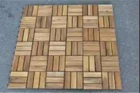 Jual Garden tile jawa tengah