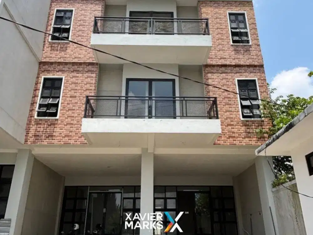 V1 Dijual Guest House Baru Strategis Dekat Wisata di Oro Oro Ombo Kota Batu