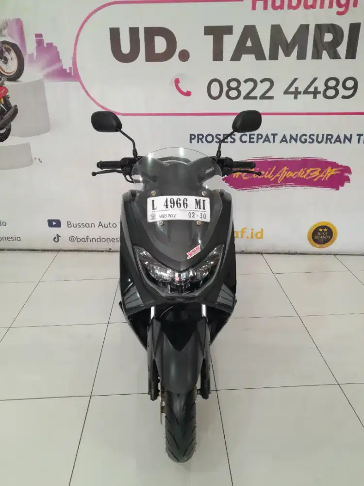 RWADY YAMAHA NMAX 155 STD 2020