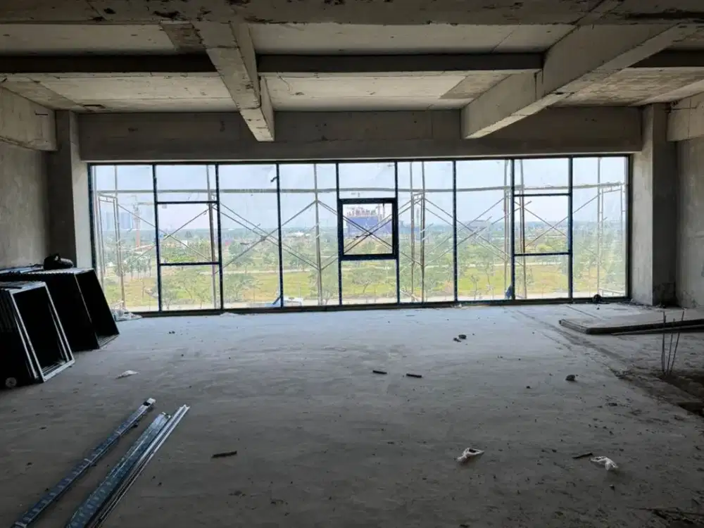 Gedung Pik2, Kantor pik2, office pik2, Gedung Kantor Pik2, Office space Pik2, Pik2, Jakarta Utara