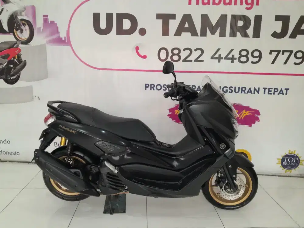 GERCEP YAMAHA NMAX 155 STD 2020
