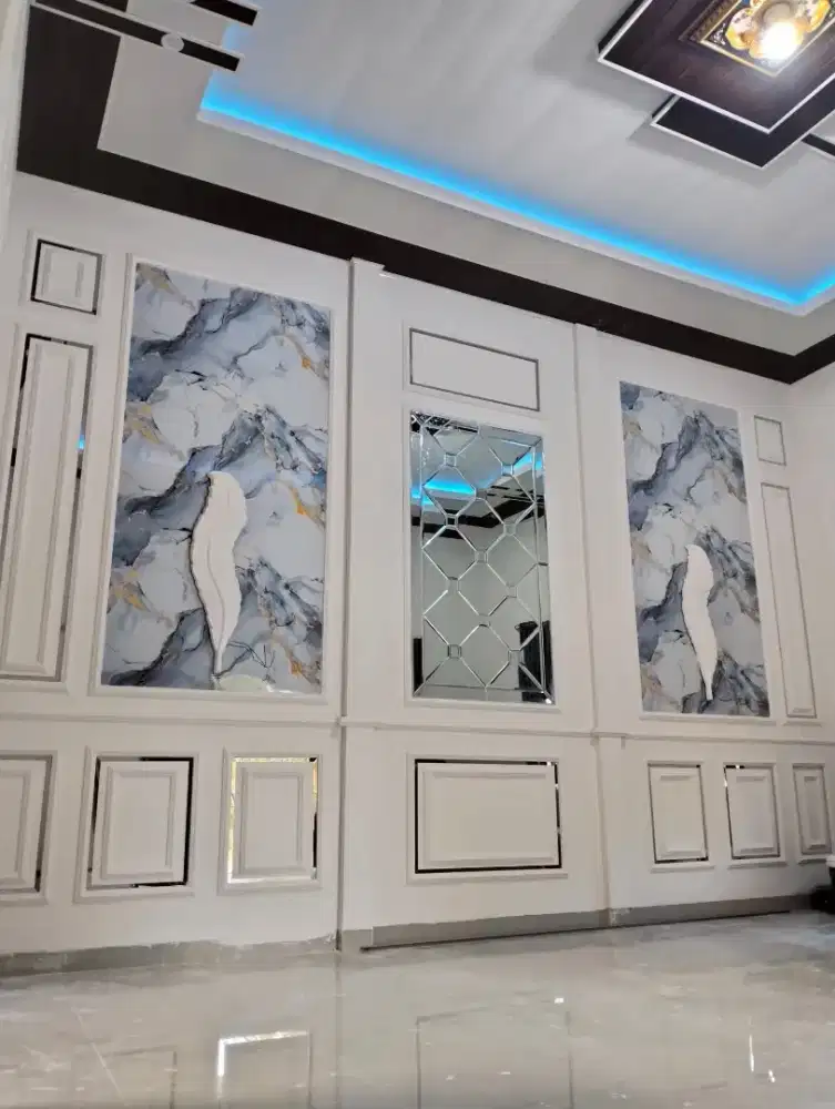 jasa pasang interior & design