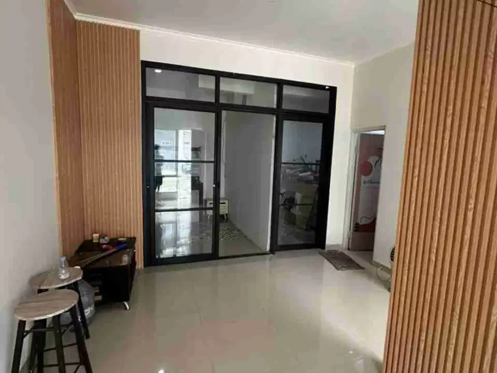 Dijual Cepat Rumah Siap Huni di Jatiasih  Bekasi