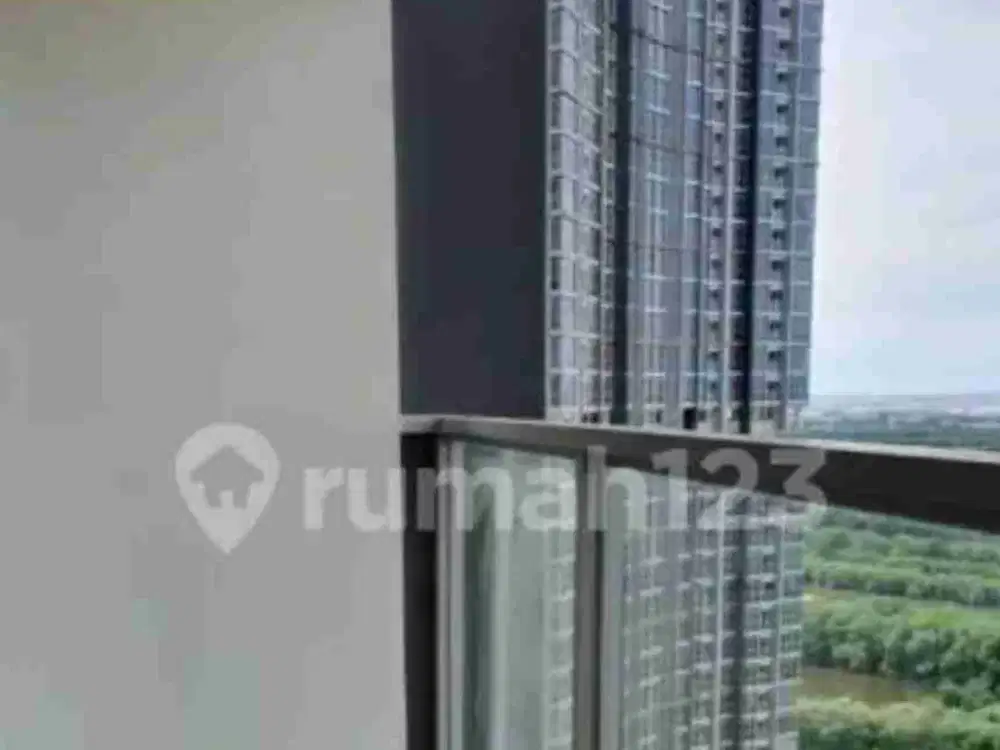 Dijual apartemen goldcoast view laut free parkir