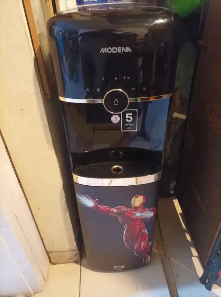 Water Purifier & Dispenser Modena