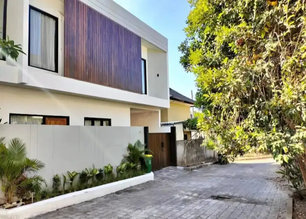 VILLA CLUSTER BALI ARUM JIMBARAN DEKAT KAMPUS UNUD