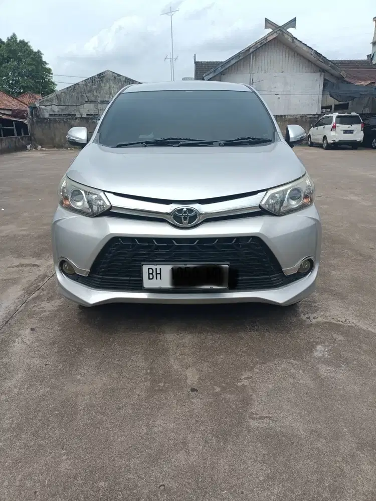 Veloz matic 2016 (1.5 )