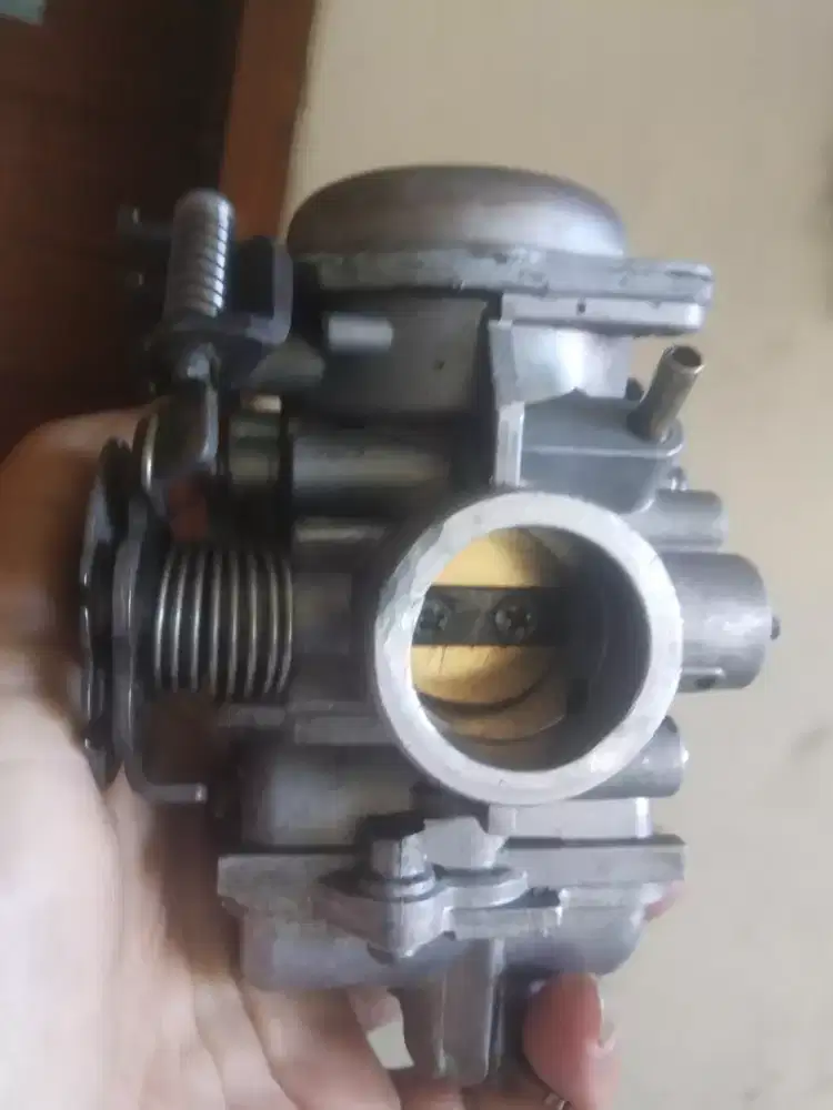 Karbu Jupiter mx new