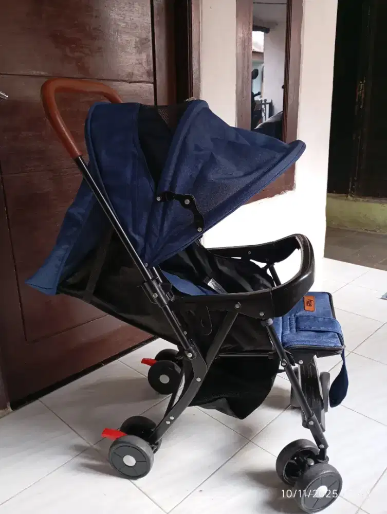 Stroller Baby Iora