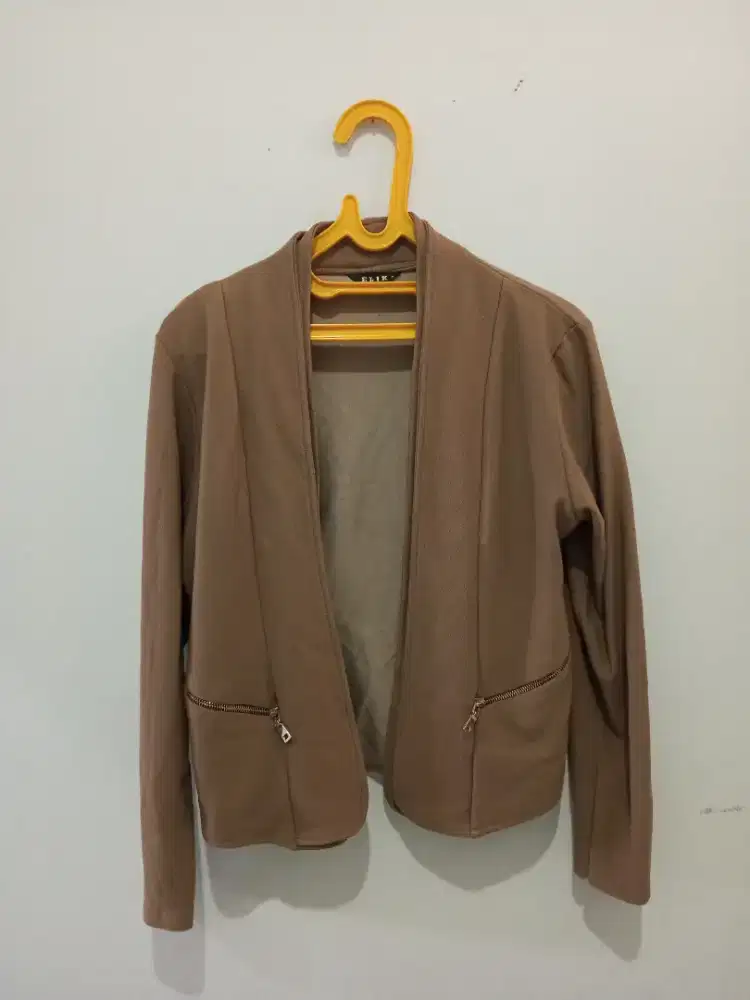 Blazer ngantor obral