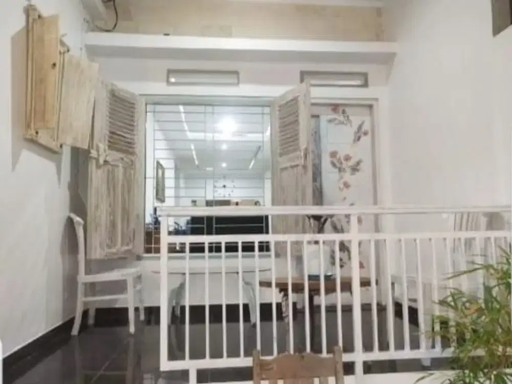 JUAL CEPAT Rumah Tinggal di The Green Padasuka