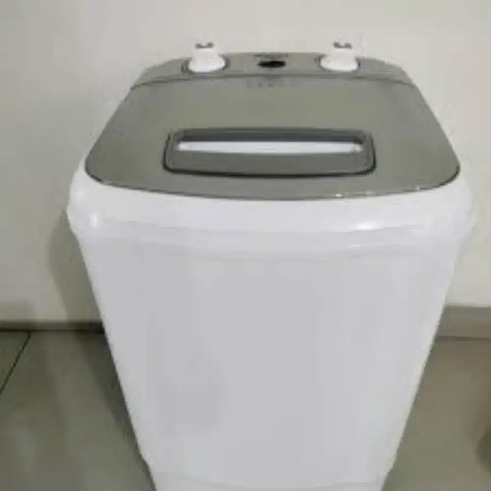 Mesin Cuci Mini Portable Merek Denpoo