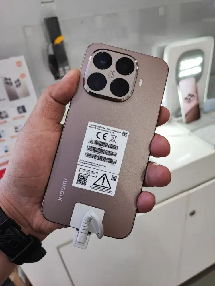 Xiaomi 15T Pro 12/512GB