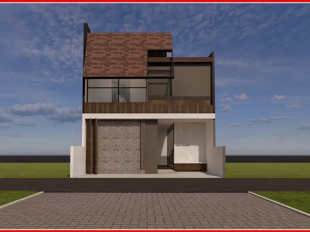 Homestay Dijual Jogja Bonus Kolam Renang Dekat Pasar Kolombo Jl. Kaliurang Km. 10