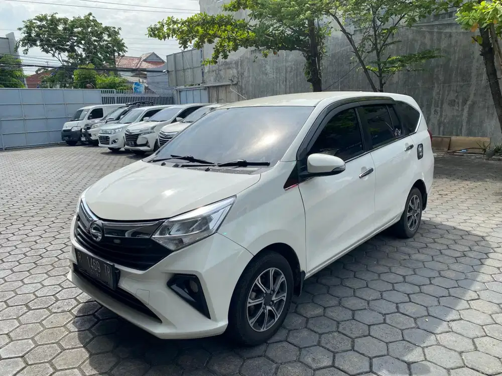 SIGRA 1.2 R MATIC 2022